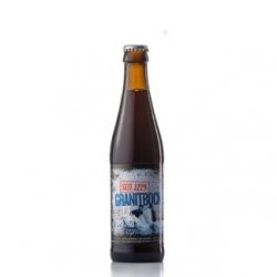 HOFSTETTEN GRANIT Bock - Birre da Manicomio