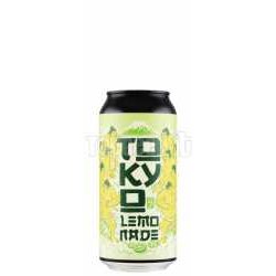 MAD SCIENTIST Tokyo Lemonade Lattina 44Cl - TopBeer