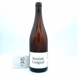 META Kentish Longtail Botella 75cl - Hopa Beer Denda