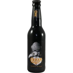 Brouwerij Hoop Queen Bee(r)