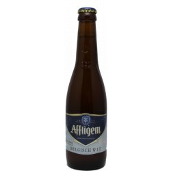 Affligem Brouwerij Affligem Belgisch Wit