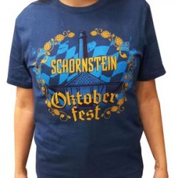 Camiseta Schornstein TAM: P - CervejaBox