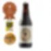 HARVEYS Imperial Stout 9% 