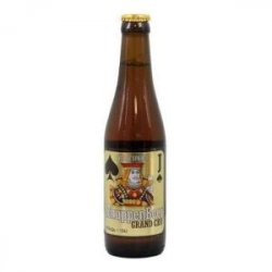 Brouwerij Het Nest SchuppenBoer Grand Cru