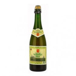 HOMMELBIER - Birre da Manicomio