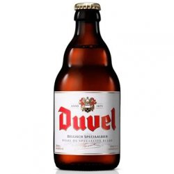 Duvel