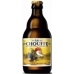La Chouffe - Cervezas Especiales