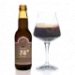 NORDSUD 74° Vanilla Bourbon Stout 0,33l 