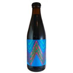 Omnipollo In Plenty Almond Coffee Imperial Stout - Hopshop