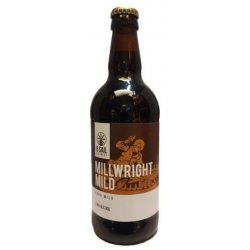 Fell Brewery Light Mild