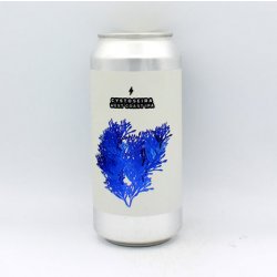 Garage CYSTOSEIRA - Be Hoppy