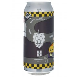 Folkingebrew BIERTJEBIERTJE