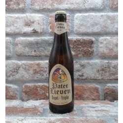 Pater Lieven Tripel