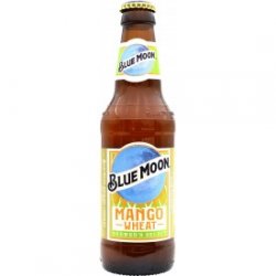 Cerveza Blue Moon Mango... - Bodegas Júcar