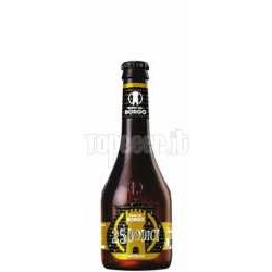 BIRRA DEL BORGO 25 Dodici 33Cl - TopBeer