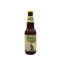 Dieu du Ciel Genèse - Broue Ha Ha