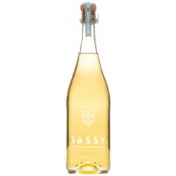 Maison Sassy Poiré 750cl - Mitchell & Son