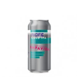 IMPAVIDA PACIFIC Cold Ipa - Birre da Manicomio