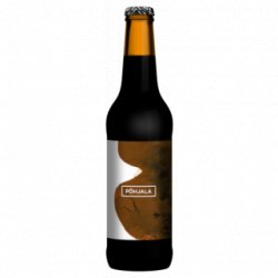 Põhjala Tiramisu Bänger