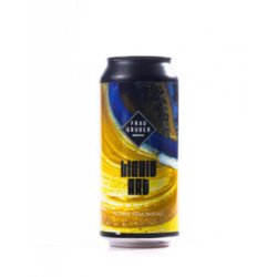 Fraugruber Liquid Art  DIPA - Alehub