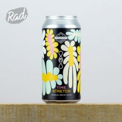 Basqueland Time Stretch - Radbeer