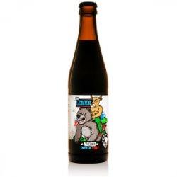 Deer Bear The Leader Deer Bear The Leader