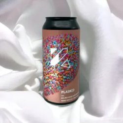 Prizm Brewing Co. Plasmid