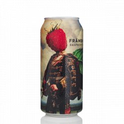 BrewBoard Främbweisse - Tap Door