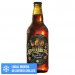 Kopparberg Tropical Mixed Fruit Cider 500ml Bottle 
