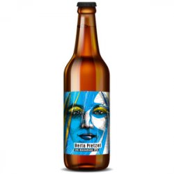 Madame Barrel Berta Pretzel Madame Barrel Berta Pretzel