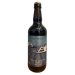 Fanø Bryghus – Imellem Esbjerg og Fanø #2 – Export Stout – 0,50 l. – 7,3% 