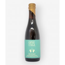 Ophiussa Brewing Co. Reverence Ophiussa Brewing Co. Reverence