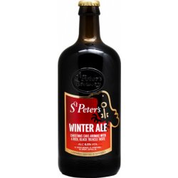 St. Peter’s Winter Ale