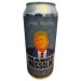 Fanø Bryghus – Mango Mussolini – New England IPA – 0,44 l. – 5,4% 