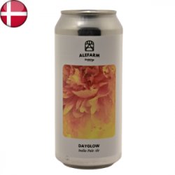 Alefarm  Dayglow - BeerVikings - Duplicada