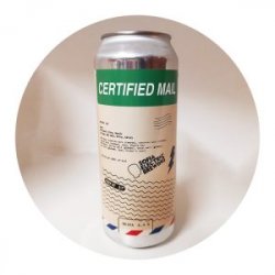 Sofia Electric (BG)  Certified Mail 6,4%