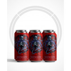 Otherworld Brewing MORGOTH