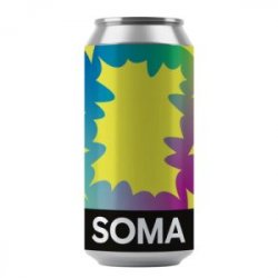 SOMA Beer Spark