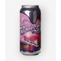 Sureshot Brewing Hot Fudge Car Wash Sureshot Brewing Hot Fudge Car Wash