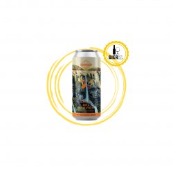 Basqueland Brewing Salto del Nervión