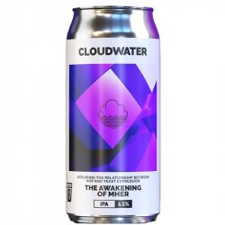 Cloudwater Brew Co. The Awakening of Mher