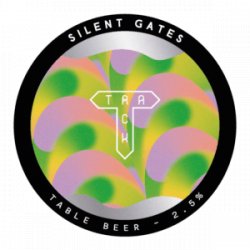 Silent Gates - The Independent