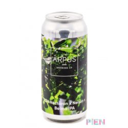 Ārpus Brewing Co. TDH Nectaron x Nelson x Belma IPA - Pien