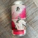 New Bristol Brewery - Raspberry Pilsner 