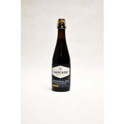 Cascade - Primordial Noir 2017 - Bier Atelier Renes