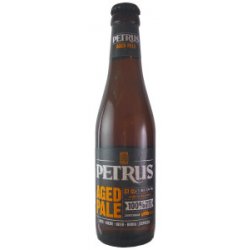 Petrus Aged Pale - Hopshop