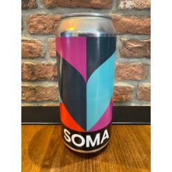 Soma Horizon Soma Horizon