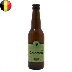 Colombo Blond - BeerVikings - Duplicada