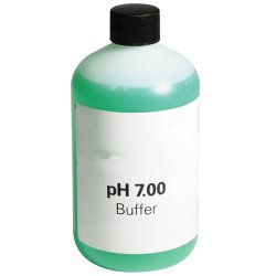 Solucion Buffer PH 7 x 50ml. - IMP Cerveceros