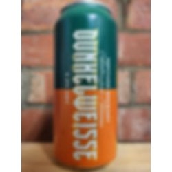 Neptune Brewery DunkelWeisse Neptune Brewery DunkelWeisse